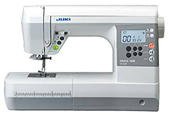 楽天市場】【中古】(未使用・未開封品) JUKI コンピュータミシン 