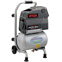 楽天市場】RYOBI エアコンプレッサ ACP－60の通販