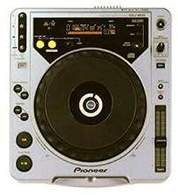 【中古】【非常に良い】Pioneer DJ用CDプレイヤー CDJ-800 bme6fzu