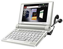 楽天市場】セイコーインスツル 電子辞書の通販 