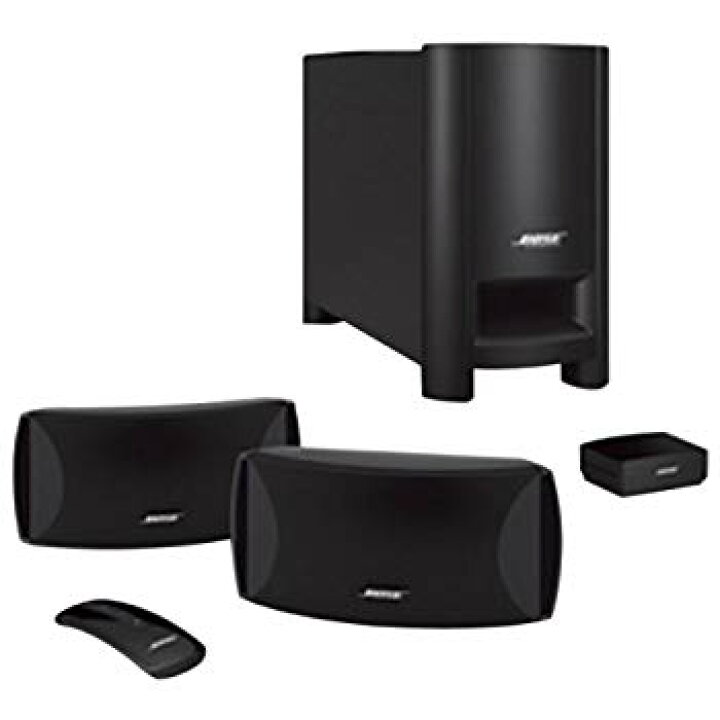 楽天市場】【中古】Bose シネメイト シリーズ II デジタル 