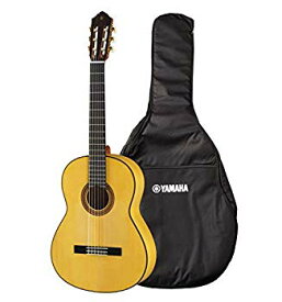 【中古】(未使用・未開封品)　ヤマハ YAMAHA フラメンコギター CG182SF フラメンコギター入門者に最適なモデル 表板にはゴルペ板を装着 クラシックギターよりも弦高を抑えた高 kmdlckf