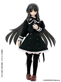 【中古】(未使用・未開封品)　1/12 アサルトリリィシリーズ01 「アサルトリリィ」 白井 夢結 vf3p617