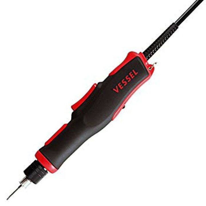 楽天市場】【中古】ベッセル(VESSEL) 電動ドライバー DCタイプ レバー  