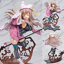 楽天市場】サノバウィッチ 椎葉紬 1／7 完成品フィギュアの通販