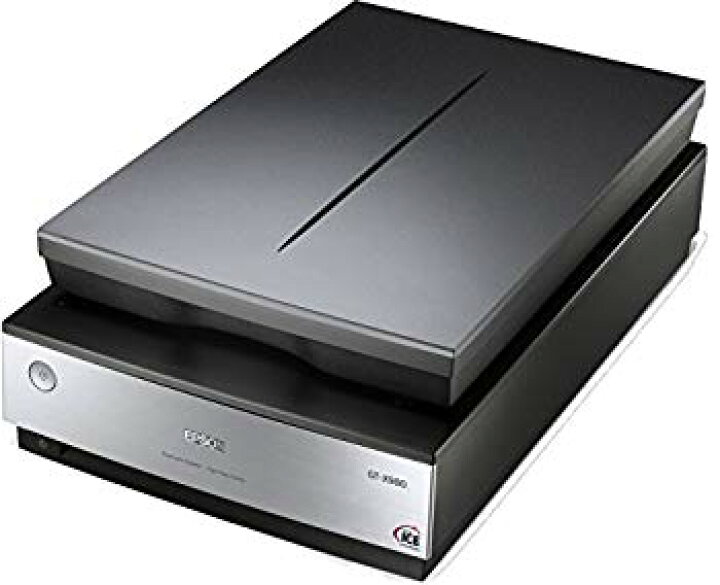 楽天市場】【中古】(未使用・未開封品) エプソン スキャナー GT-X980 