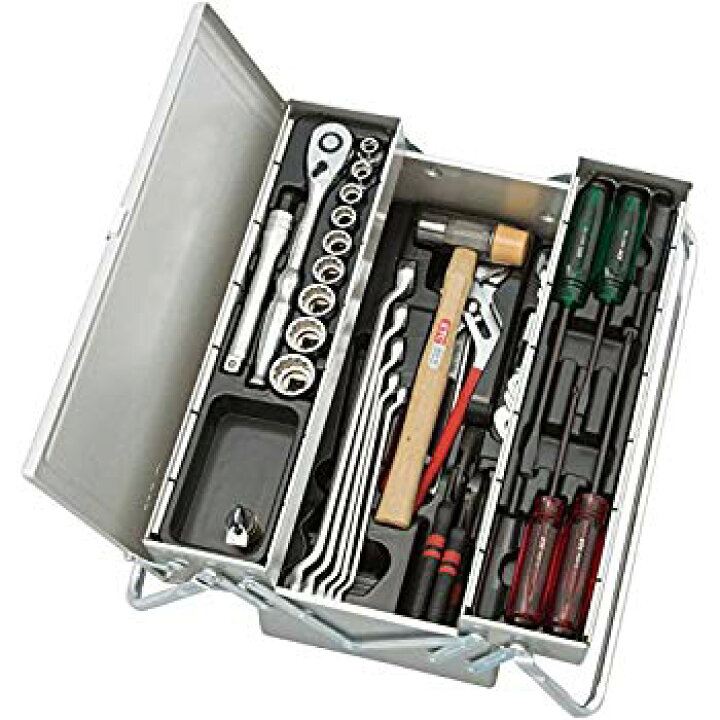 楽天市場】【中古】(未使用・未開封品) KTC(ケーテーシー) ツール 