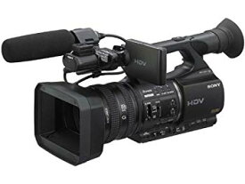 【中古】(未使用・未開封品)　ソニー SONY HDVカムコーダー HVR-Z5J ar3p5n1