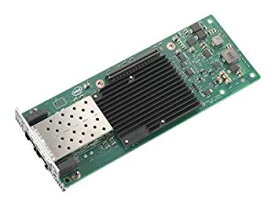 【中古】(未使用・未開封品)　レノボ・ジャパン旧IBM インテル x520 デュアルポート 10GbE SFP+ Embedded Adapter 49Y7980 60wa65s