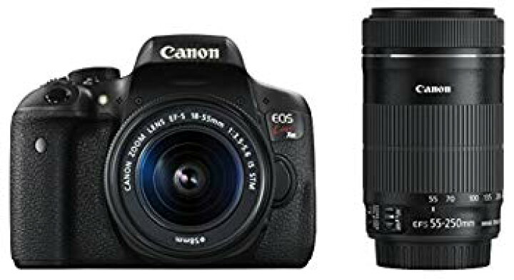 楽天市場】【中古】(未使用・未開封品) Canon デジタル一眼レフカメラ  