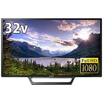 楽天市場】sony bravia w730e kj-32w730eの通販
