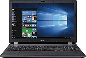 中古 【中古】Acer Aspire E 15 ES1-512-C4DW N2840 4GB/500GB Windows 10 15.6 WXGA Laptop by Acer ggw725x