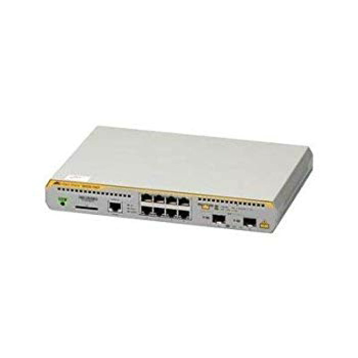 楽天市場】【中古】アライドテレシス AT-SH230-10GT 3673R n5ksbvb  