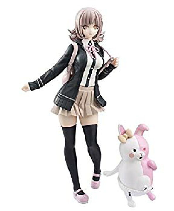 楽天市場】【中古】みんなのくじ スーパーダンガンロンパ2 A賞 七海 