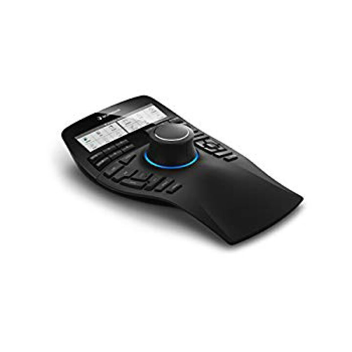 楽天市場】【中古】(未使用・未開封品) 3Dconnexion SpaceMouse 