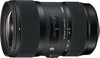 楽天市場】art 18－35mm f1．8 dc hsm シグマ用の通販 