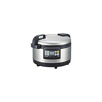 楽天市場】タイガー ih炊飯器 業務用 二升 jiw－g360の通販