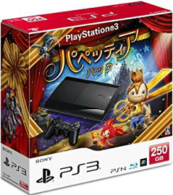 楽天市場 Playstation 3 パペッティア パックの通販