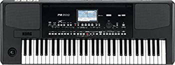 楽天市場】【中古】(未使用・未開封品) KORG 電子キーボード 