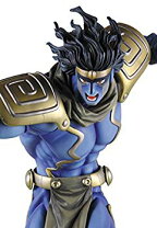楽天市場】リアルアクションヒーローズ 空条承太郎の通販