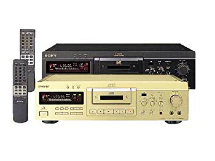 楽天市場】【中古】【非常に良い】SONY DTC-ZA5ES デジタルデッキ  