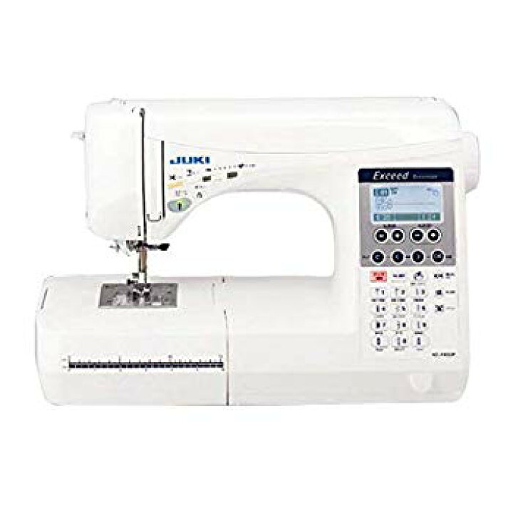 楽天市場】【中古】(未使用・未開封品) 家庭用ミシン 『エクシード 