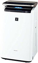 楽天市場】シャープ プラズマクラスター ki np100の通販