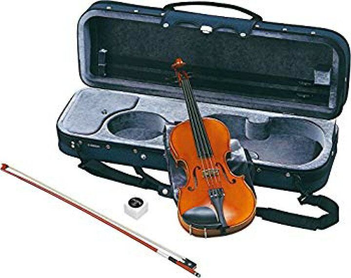 楽天市場】【中古】ヤマハ YAMAHA Braviol(ブラビオール) バイオリン 