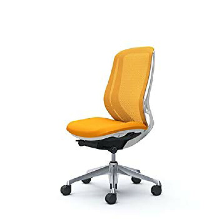 楽天市場】【中古】【非常に良い】オカムラ オフィスチェア シルフィ  