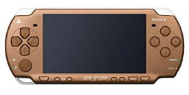 【中古】【非常に良い】PSP「プレイステーション・ポータブル」 バリュー・パック マット・ブロンズ (PSPJ-20002) 【メーカー生産終了】 6g7v4d0
