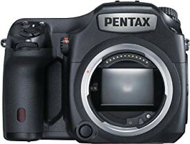 【中古】PENTAX 中判デジタル一眼レフカメラ 645Zボディ 約5140万画素 新型CMOSセンサー 645Z 16602 9jupf8b