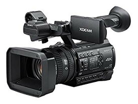 【中古】SONY XDCAM ハンディカムコーダー 4K 業務用ビデオカメラ メモリーカムコーダー PXW-Z150 ggw725x