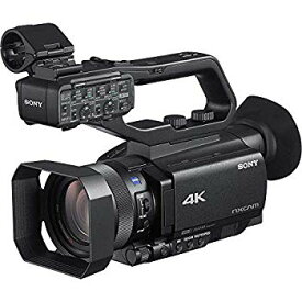 【中古】SONY ソニー NXCAMカムコーダー 業務用ビデオカメラ HXR-NX80 z2zed1b