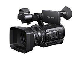 【中古】(未使用・未開封品)　Sony HXR-NX100 Full HD hand-held camcorder df5ndr3