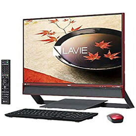 【中古】NEC PC-DA770FAR LAVIE Desk All-in-one 2zzhgl6