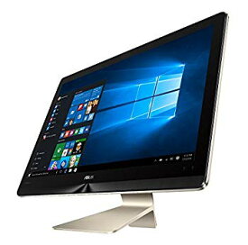 【中古】(未使用・未開封品)　ASUS デスクトップ ZenAiO Z240ICGK ( WIN10 64Bit / 23.8インチワイド / インテル Corei7-6700T / 8G / 1TB / GTX 960M ) Z240ICGK-I76700T df5ndr3