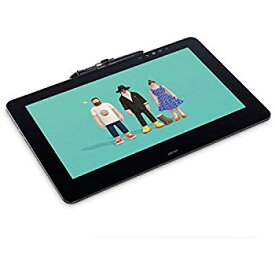 【中古】WACOM Wacom Cintiq Pro 16/液晶ペンタブレット15.6型 DTH-1620/AK0 mxn26g8