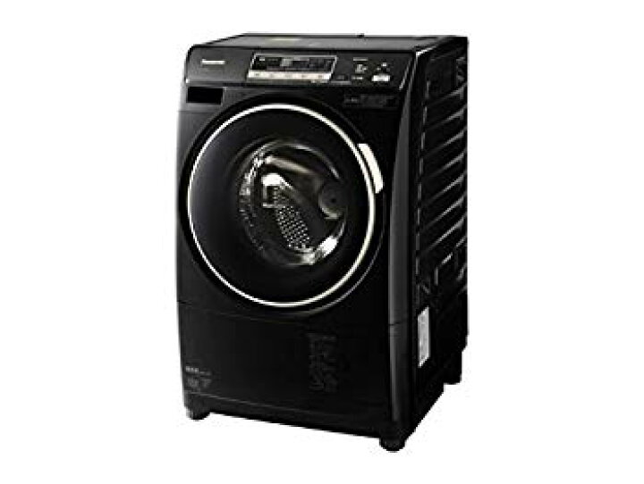 楽天市場】【中古】パナソニック 6.0kg ドラム式洗濯乾燥機【左開き 
