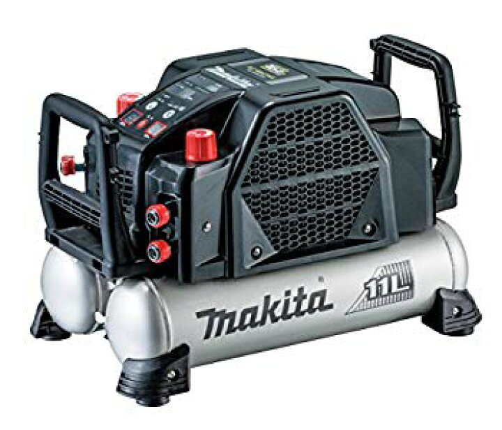 楽天市場】【中古】(未使用・未開封品) マキタ(Makita) エア 
