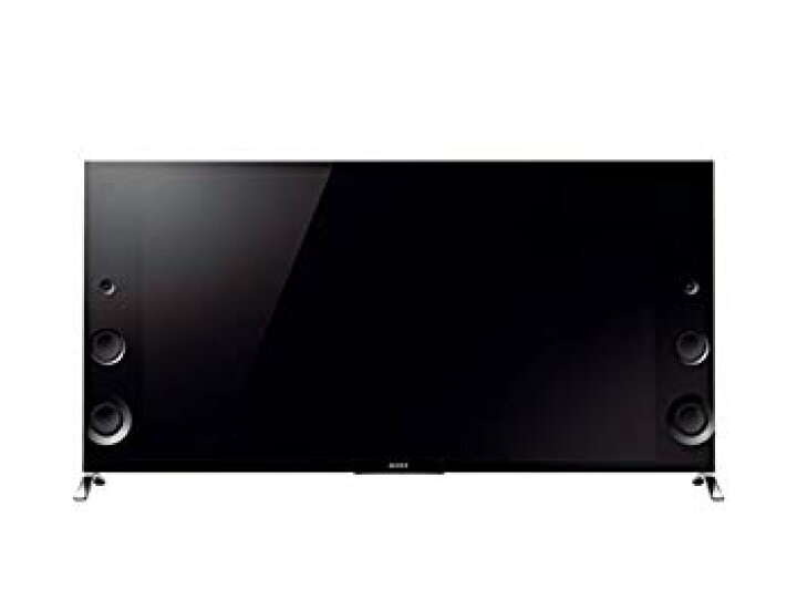 楽天市場】【中古】ソニー 55V型 液晶 テレビ ブラビア KD-55X9200B 4K 