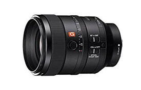 【中古】(未使用・未開封品)　ソニー SONY 単焦点レンズ FE 100mm F2.8 STF GM OSS Eマウント35mmフルサイズ対応 SEL100F28GM qdkdu57