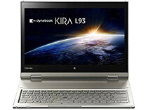 楽天市場】ダイナブック kira windows10の通販