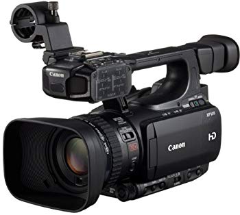 Canon 業務用デジタルビデオカメラ XF105 4884B001 Wgteh8f 業務用