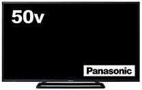 楽天市場】th50cx700 液晶テレビの通販