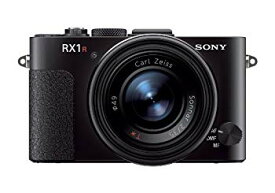 【中古】(未使用・未開封品)　SONY デジタルカメラ Cyber-shot RX1R 2470万画素 光学2倍 DSC-RX1R vf3p617