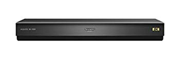 楽天市場】【中古】シャープ USBハードディスク 新4K8K衛星放送録画 