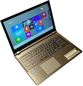 【中古】(未使用・未開封品)　Acer 15.6 Aspire Laptop 6GB 750GB | V5-573P-9899 by Acer v1yptgt