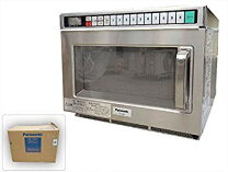 楽天市場】パナソニック インバーター業務用電子レンジ ne－1801の通販 