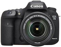 楽天市場】EOS 7D Mark II レンズキットの通販 