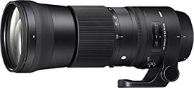 【中古】SIGMA 150-600mm F5-6.3 DG OS HSM | Contemporary C015 | Nikon F-FXマウント | Full-Size/Large-Format qqffhab